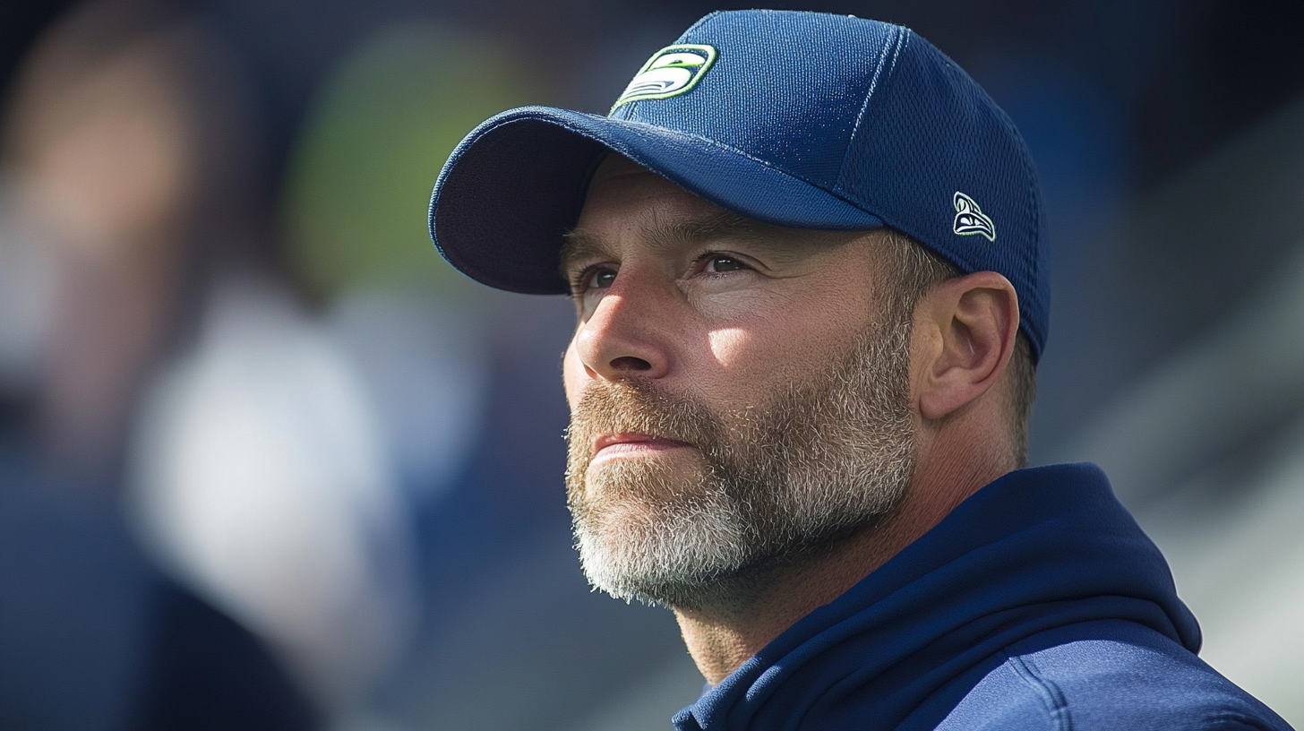 Former Seahawks assistant coaches Gus Bradley, Brian Schneider fired by respective teams