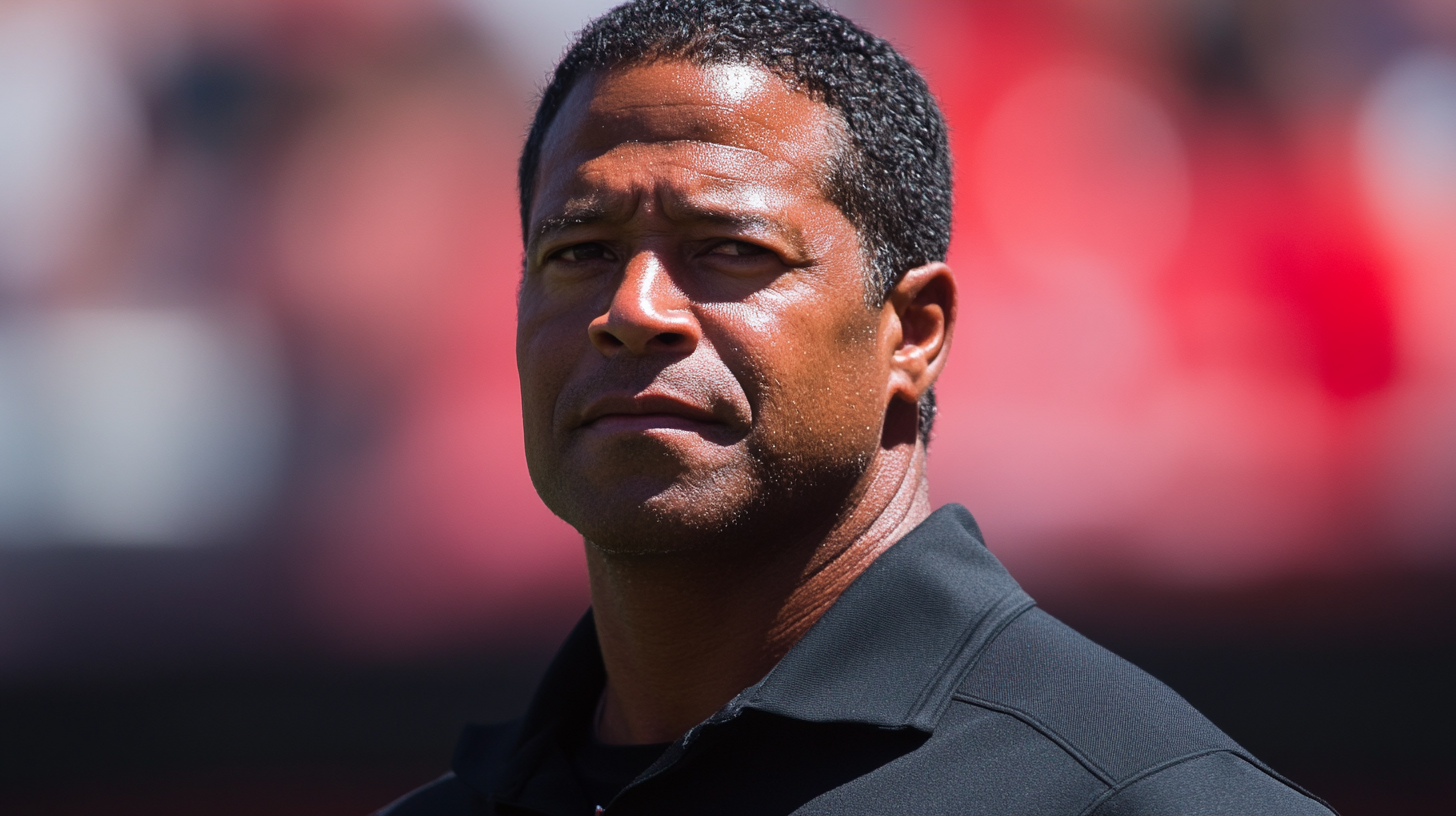 Jets will hire Steve Wilks as their defensive coordinator